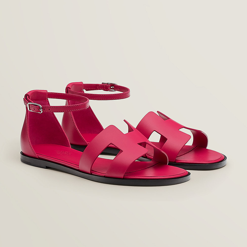 Santorini sandal | Hermès Finland